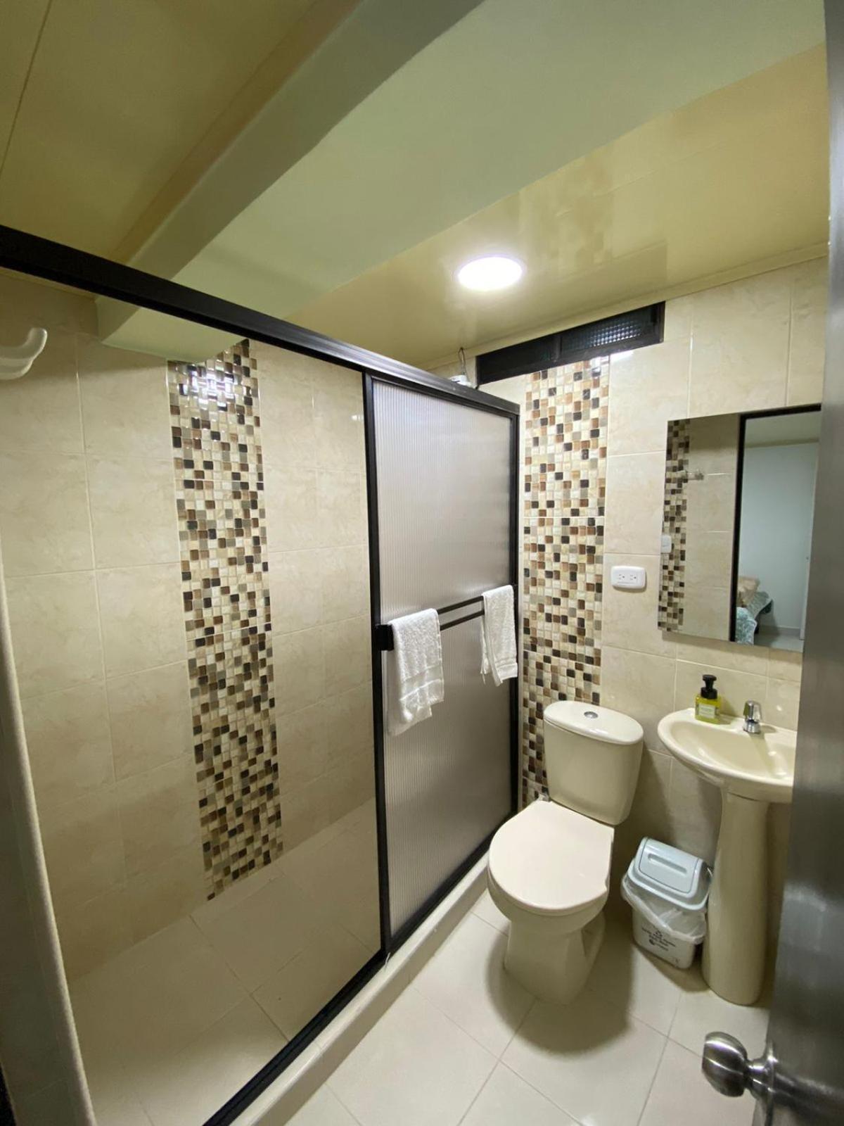 Villa Jair Hotel Filandia Ngoại thất bức ảnh