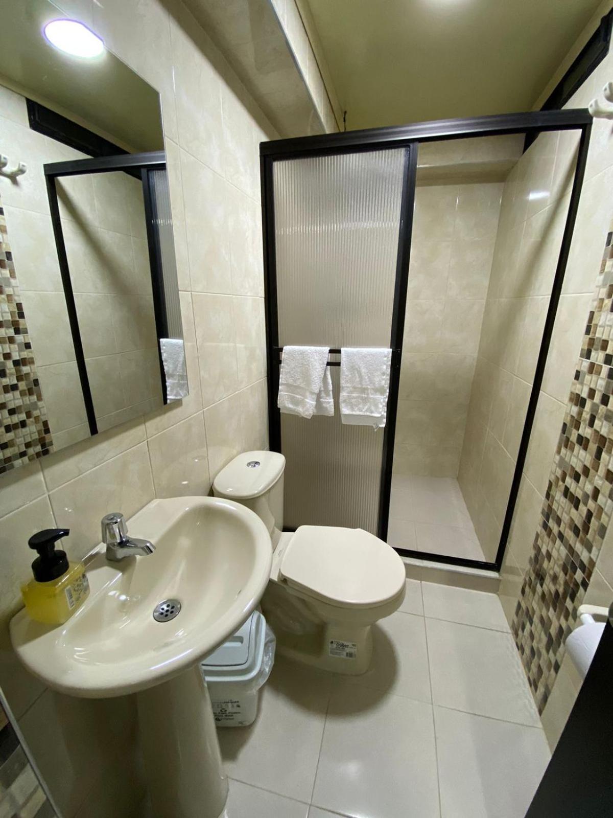 Villa Jair Hotel Filandia Ngoại thất bức ảnh
