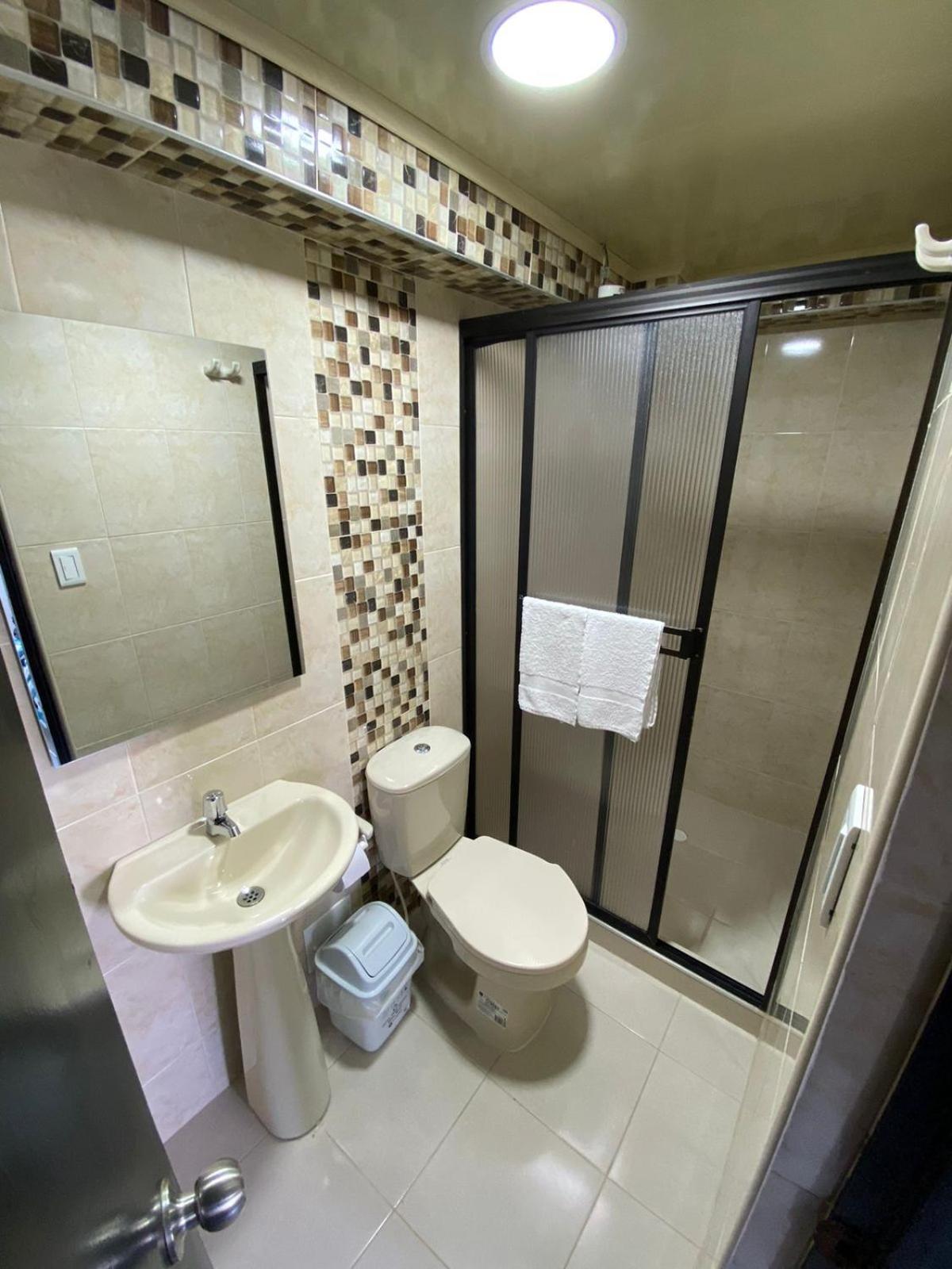 Villa Jair Hotel Filandia Ngoại thất bức ảnh