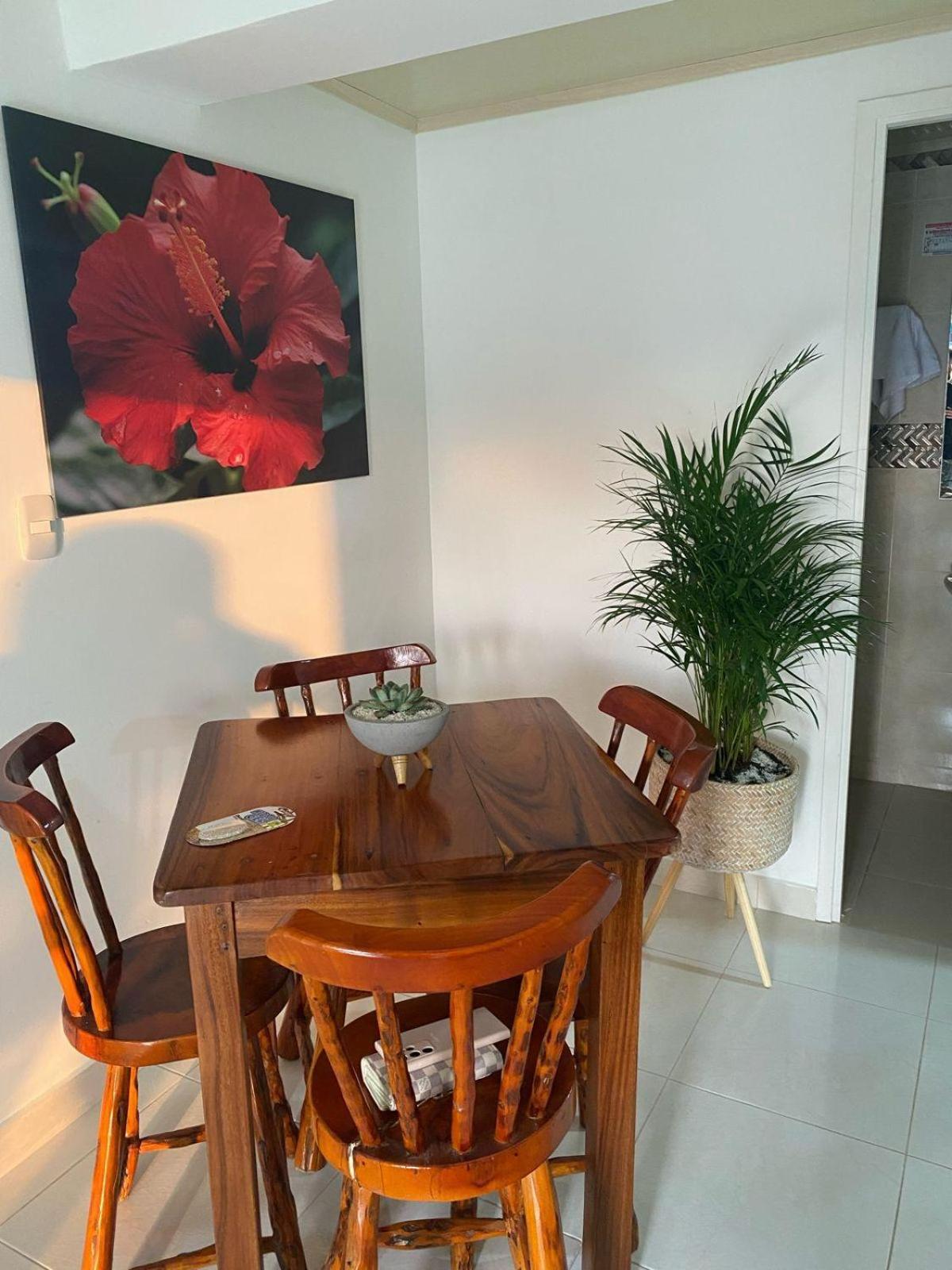 Villa Jair Hotel Filandia Ngoại thất bức ảnh