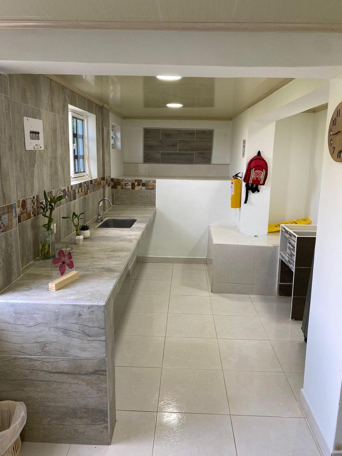 Villa Jair Hotel Filandia Ngoại thất bức ảnh