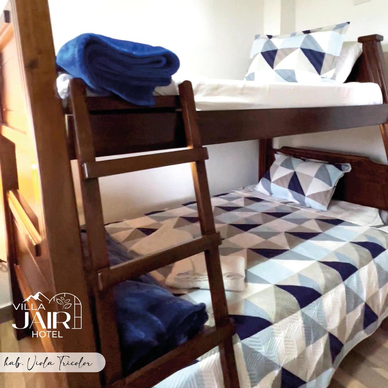 Villa Jair Hotel Filandia Ngoại thất bức ảnh