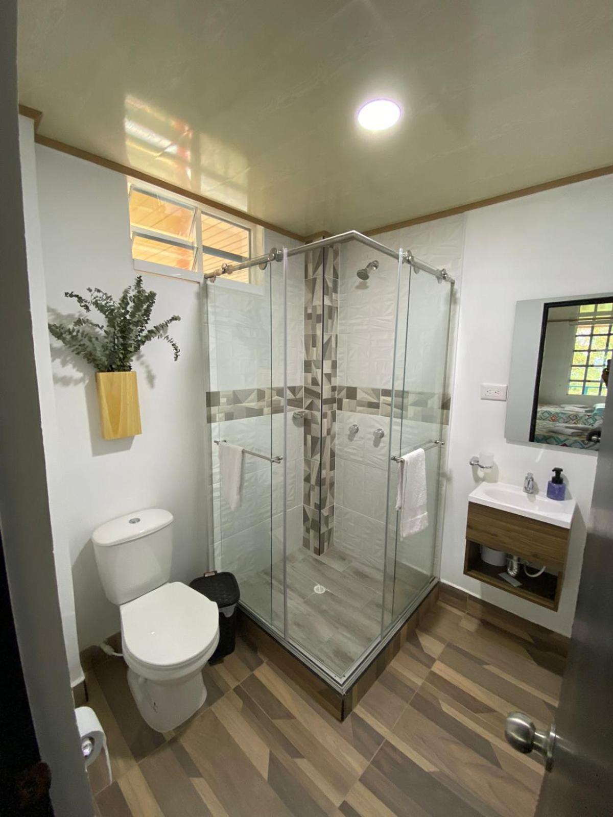 Villa Jair Hotel Filandia Ngoại thất bức ảnh