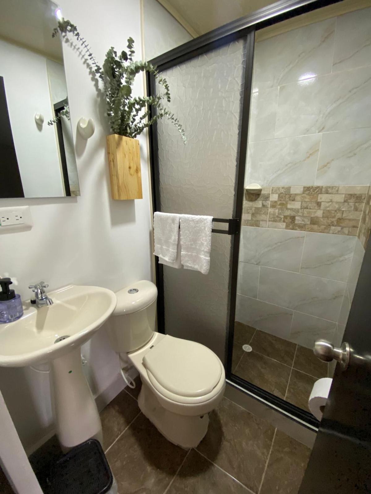 Villa Jair Hotel Filandia Ngoại thất bức ảnh