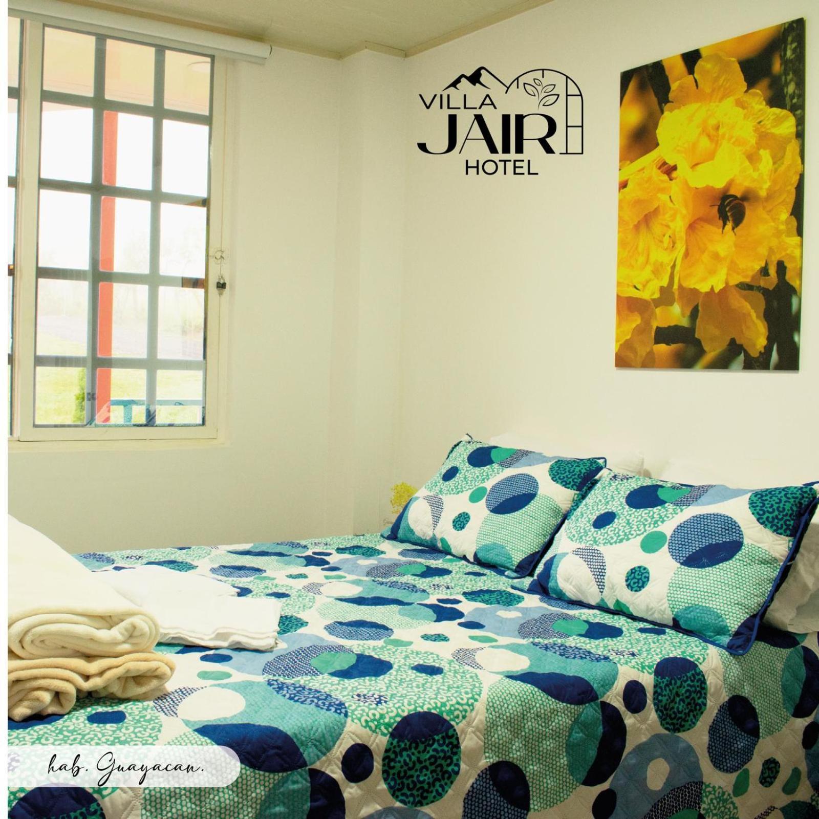 Villa Jair Hotel Filandia Ngoại thất bức ảnh