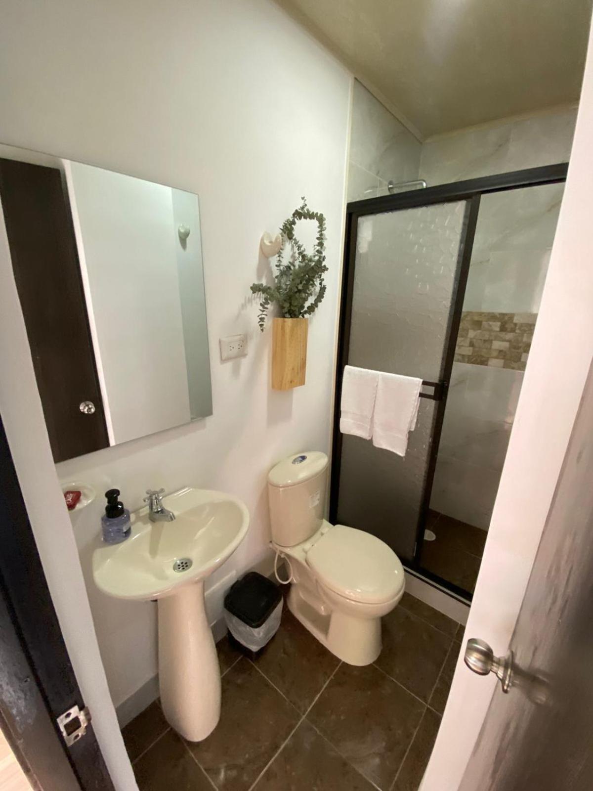 Villa Jair Hotel Filandia Ngoại thất bức ảnh