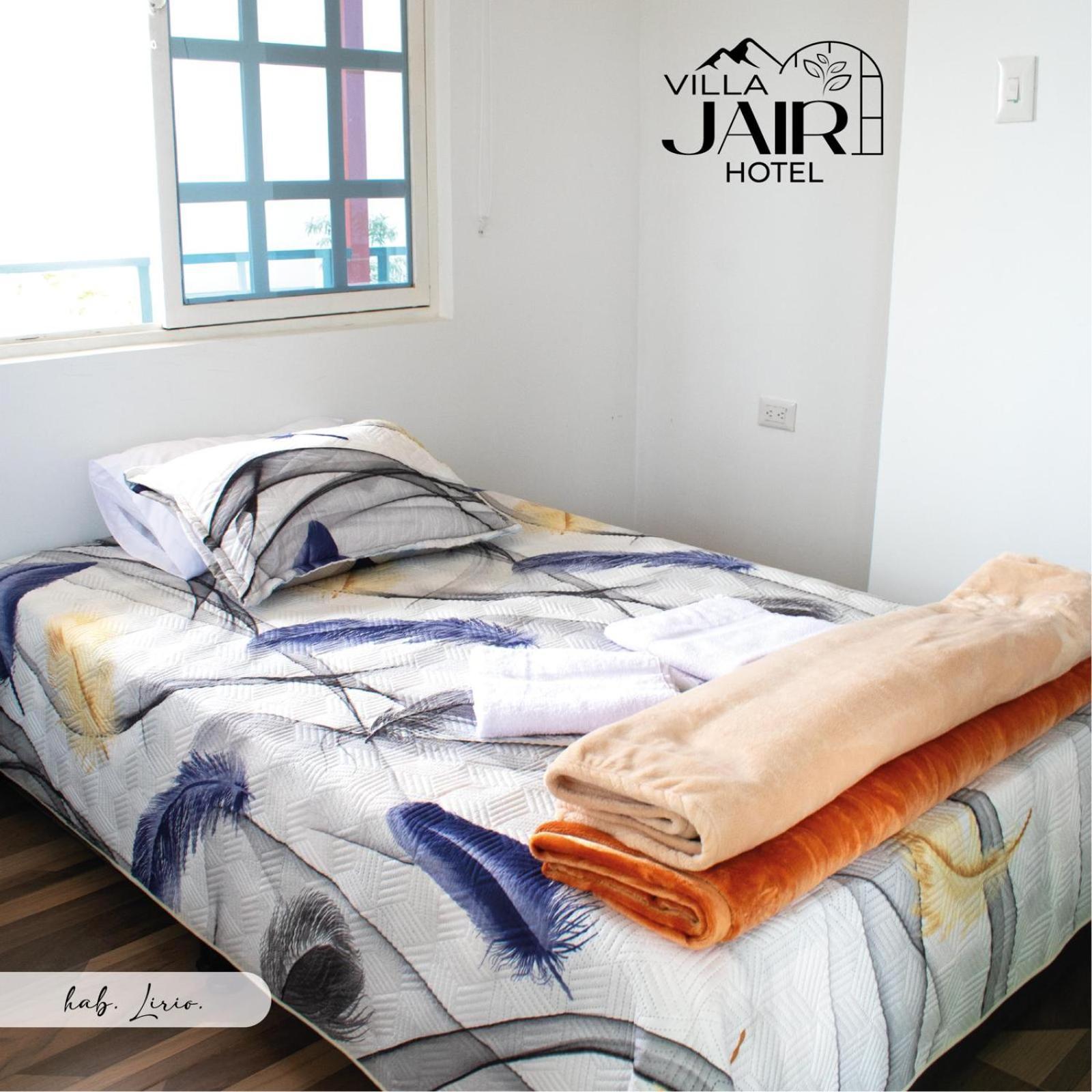 Villa Jair Hotel Filandia Ngoại thất bức ảnh