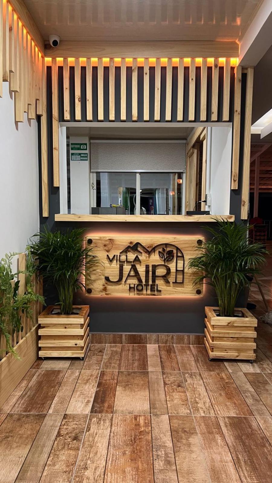 Villa Jair Hotel Filandia Ngoại thất bức ảnh
